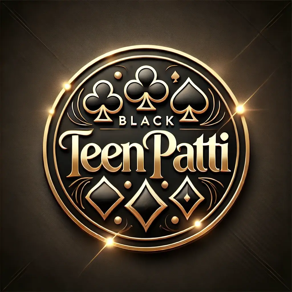 Black Teen Patti